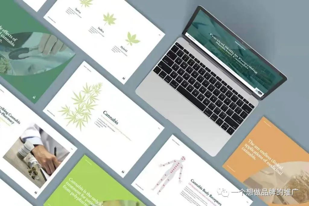 怎样做一个品牌策略- Step by Step 教程