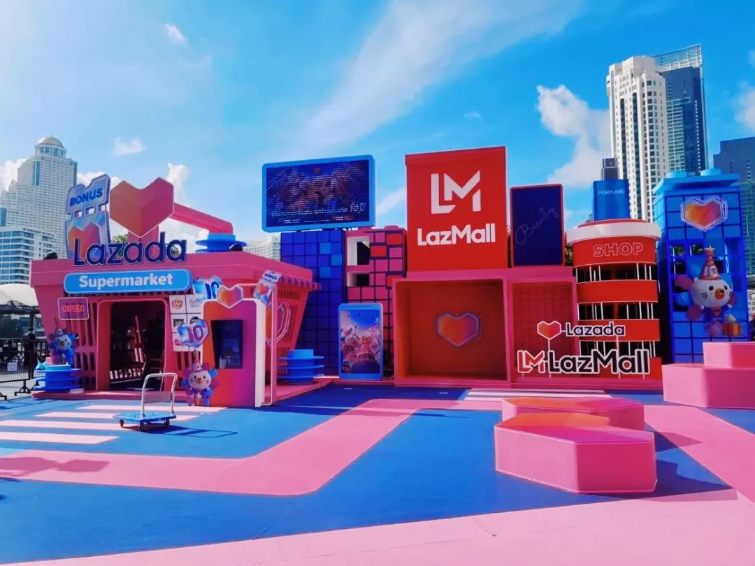 十年沉浮，Lazada“拓荒”东南亚