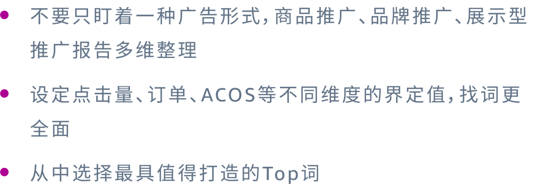 广告降本增效仅靠竞价？关键词也有大影响！