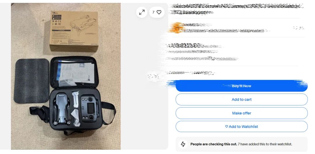 快下架！已有316家店铺被告