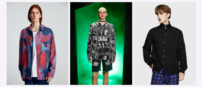 SHEIN官方|“Z世代”都爱买，ROMWE女装、男装正在热招供应商！