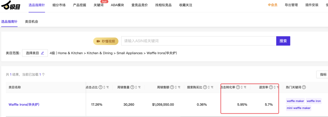 选品阶段快速制作财务模型（实操详解）