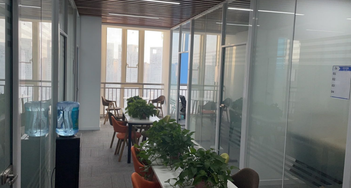 感恩有你,一路同行——我与Trusple的小故事（3）