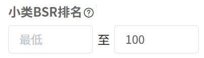 亚马逊选品篇-深度学习选品模型下的具体筛选维度的含义，以及中小卖适合的条件是什么