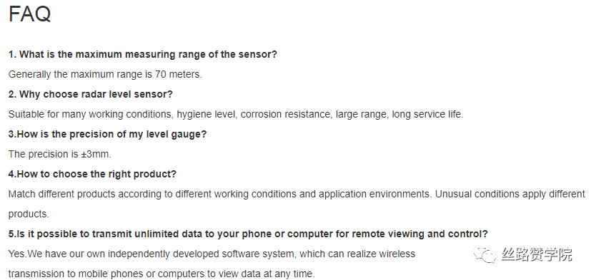 2021年B2B外贸跨境获客催化剂-行业案例之测控