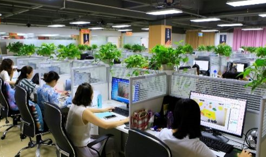 感恩有你,一路同行——我与Trusple的小故事（3）