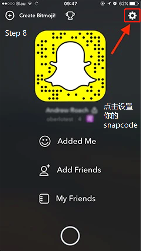 超详细，手把手教你Snapchat营销!