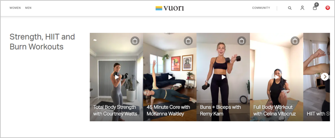 打造细分市场成功案例，估值近40亿的男性瑜伽品牌营销策略剖析