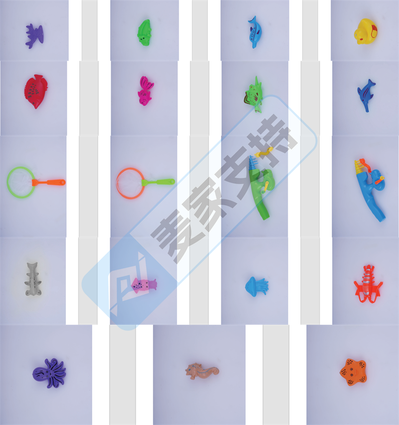 26-cv-00357｜海洋钓鱼玩具版权隐匿维权，涉案账户资金已被TRO冻结