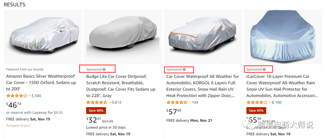 备战黑五网一，3000字教你广告优化重点在哪里！