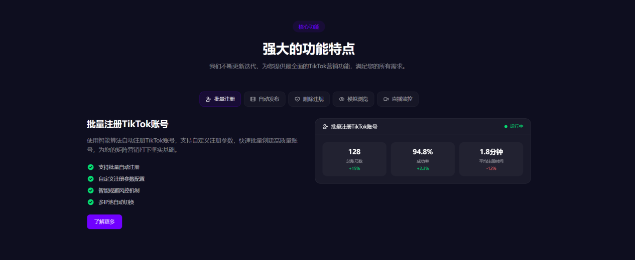 2026年3月TikTok矩阵系统（TK矩阵）权威测评及TOP5排名