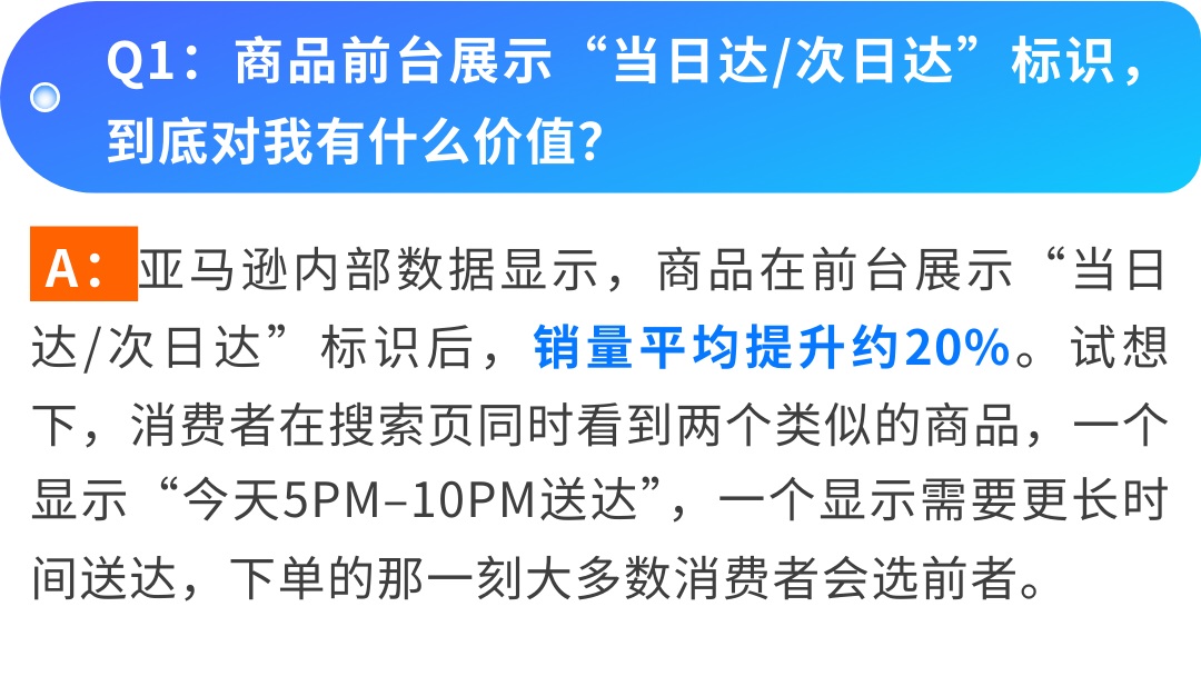 过去4周群里问爆了：Listing页面上的这个“小标识”到底怎么获取？