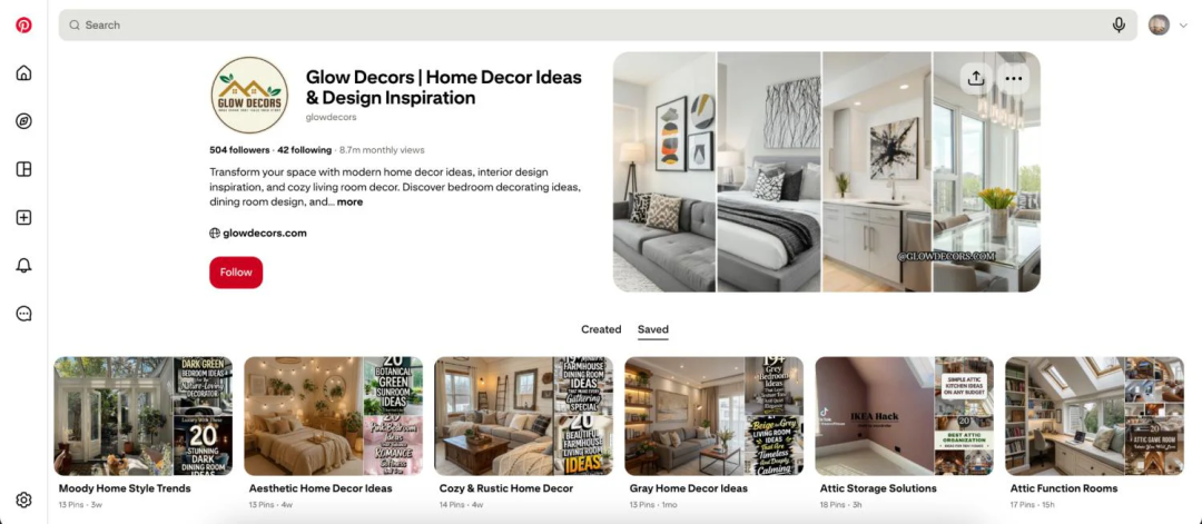 如何从Pinterest上赚钱(2026)