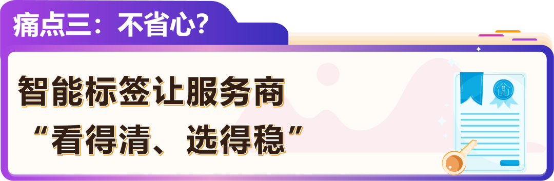 亚马逊 SPN 升级来袭:破解“找不到、选不对、不省心”难题!