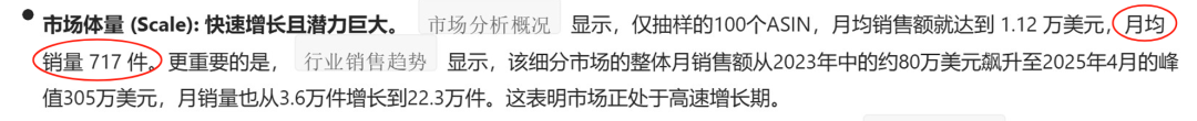 亚马逊选品热门产品结合AI解读第68期，主题选品-圣经罐和积极肯定语罐数据深度分析