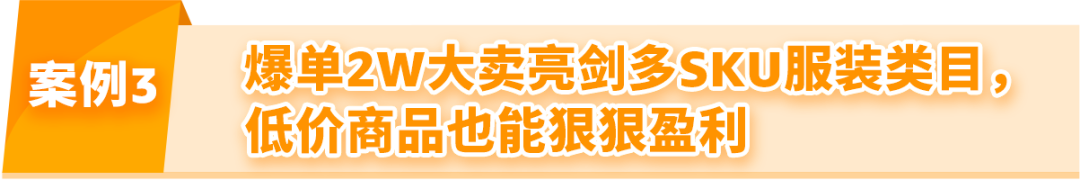 最高12%折扣！亚马逊卖家分享低价商品获利实操（附爆品List）