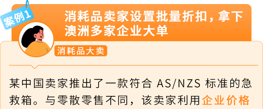 全年旺季！4000亿市场商采狂飙，亚马逊这个站点迎来增长新引擎！