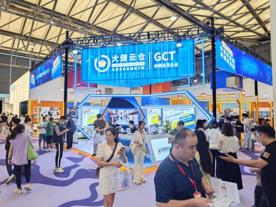 从两场顶级展会，看家具出海新动力