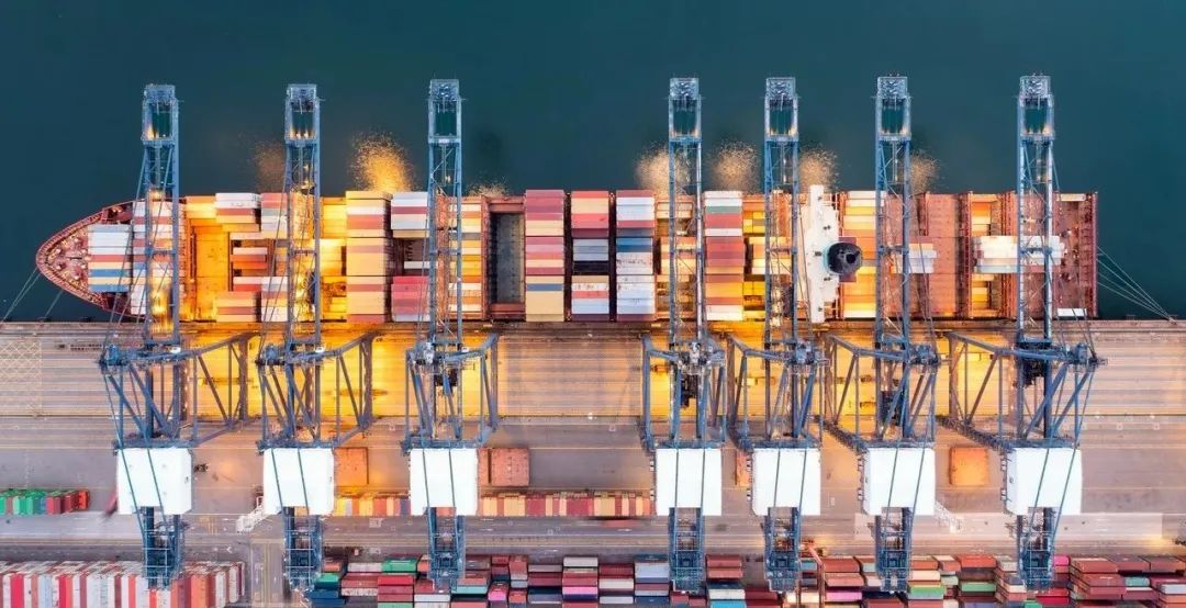 整柜出货！雨果CCEE印尼展首批海运货柜于7月16日发出