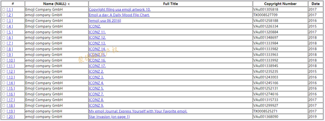 新动画作品立案，已冻结金额！还有两个品牌维权力度再次加大