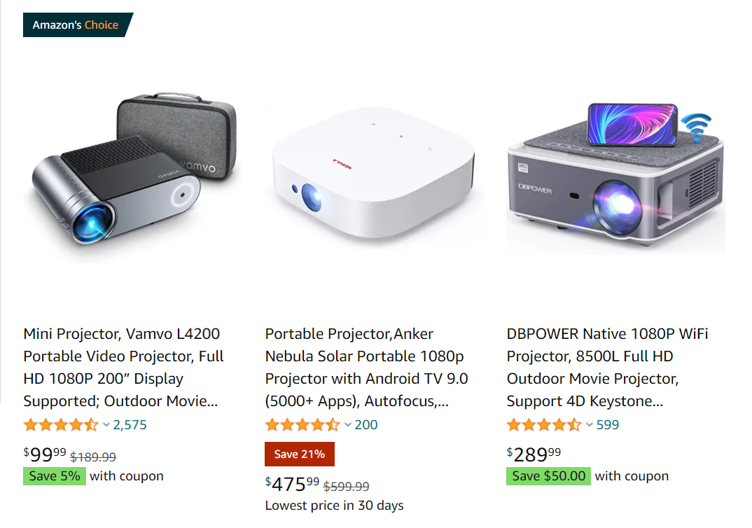 利基市场！旺季备货9大热销品类推荐