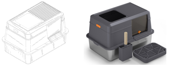 7月最新下证专利(四):这20款热销产品高危,有卖同款的速速下架!