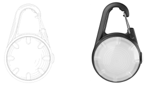 月销8K+，有大量同款在售的亚马逊爆款专利下证，恐有大批listing遭移除！