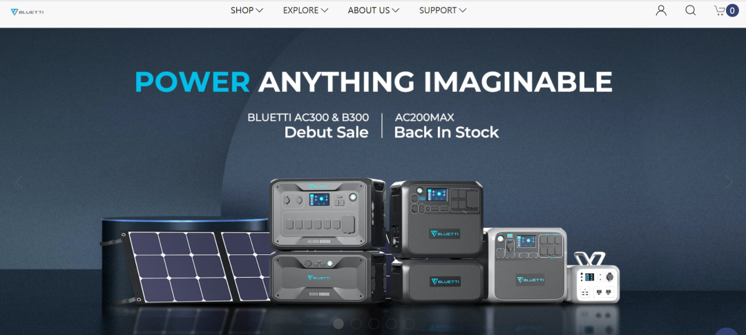 年增速300%的独立站品牌，一上线就破多项记录！