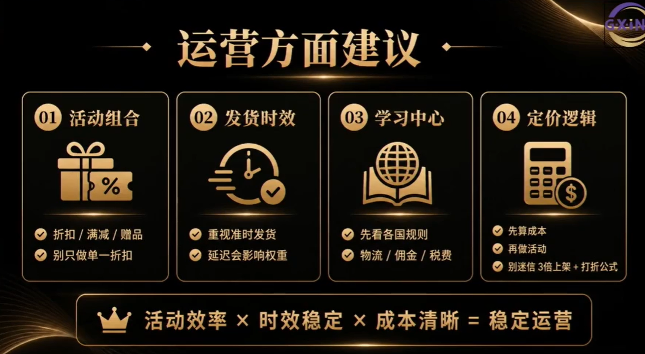 高溢价选品!TikTok东南亚技术流大卖分享实战操盘指南