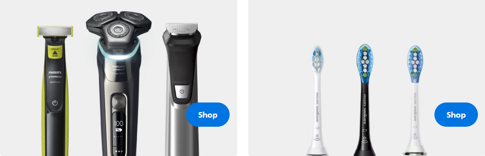 医疗领域巨头飞利浦控告商标侵权，侵权者一个都跑不掉