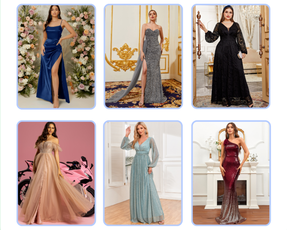 SHEIN官方|女装热招盘点!即刻锁定合作席位