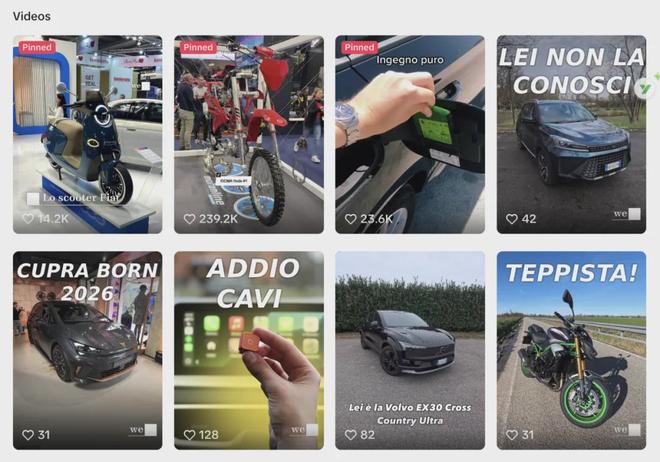 头部电瓶车出海品牌小牛、九号和雅迪合作红人盘点