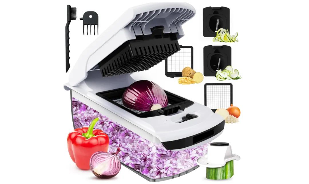 月销量超20K爆火"厨房神器"专利公开!侵权危机爆棚!