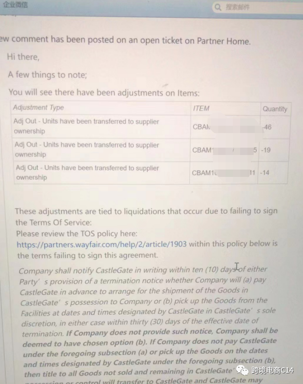 Wayfair上亏钱也卖不掉？（wayfair运营难题QA连载101）