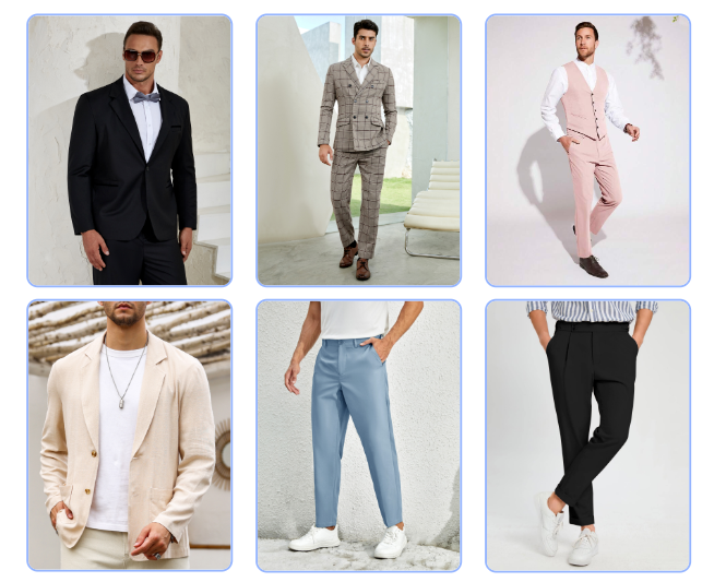 SHEIN官方|自营男装供应商热招中，诚邀您来货供全球！