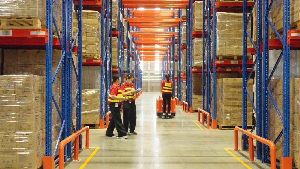 终结免税、流量加权！跨境卖家如何算清泰国“本土履约”这笔账？