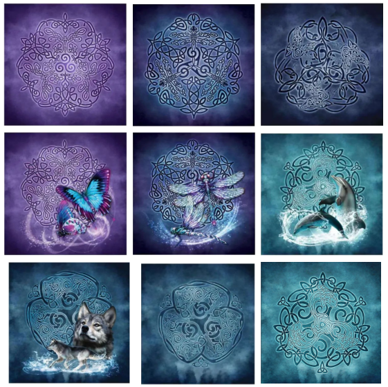 连发3案起诉侵权！这23张图片已被律所盯上，不能乱用！