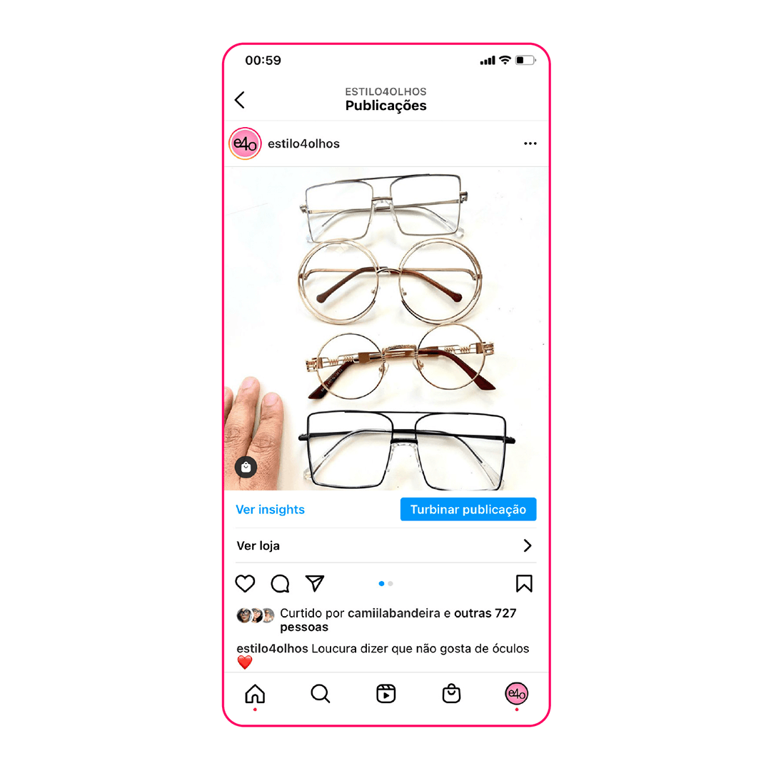 学会这几招，小企业轻松利用 Instagram 发展业务