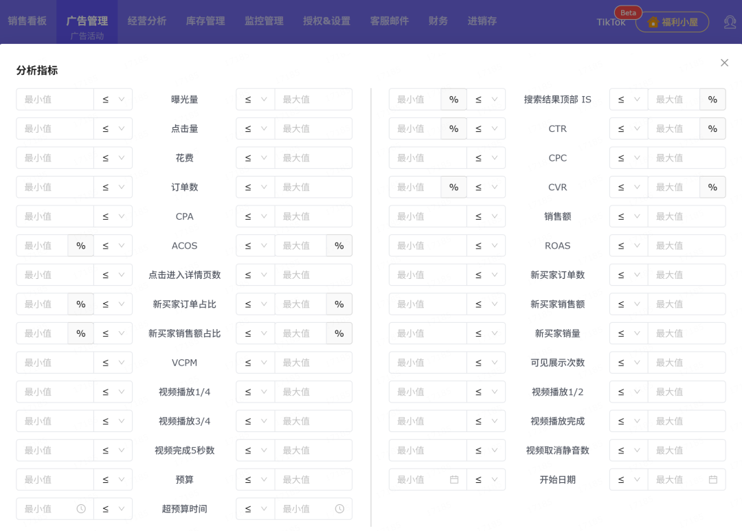 亚马逊广告否词实操：哪些词该全局否，哪些词不能乱否？
