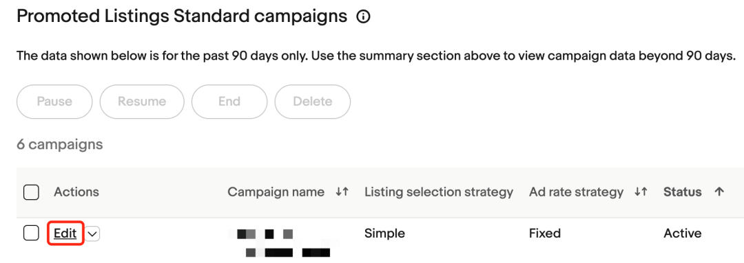 标准促销刊登新功能上线!节省广告操作时间,都在这几步