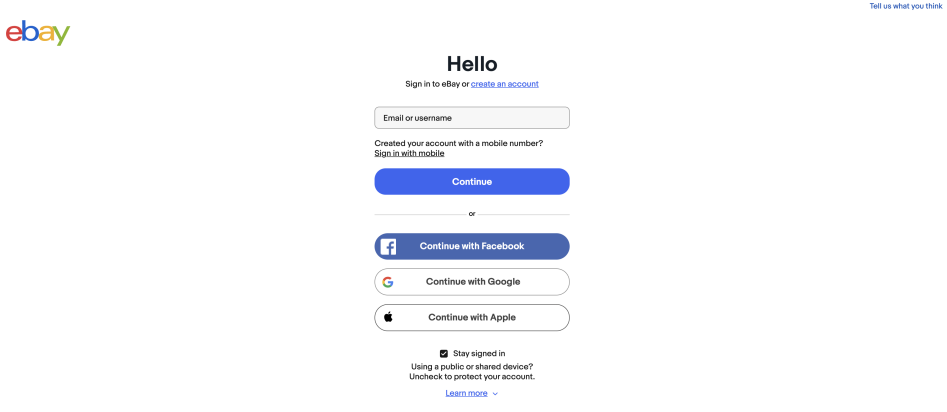 eBaymag官网上线!快来试用,拓展国际业务高效又免费!