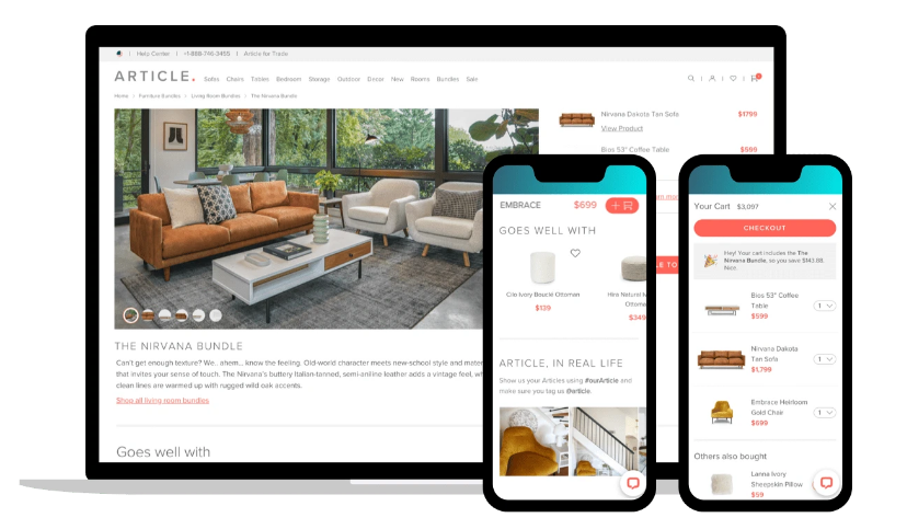家居市场报告（二）：营销案例分析