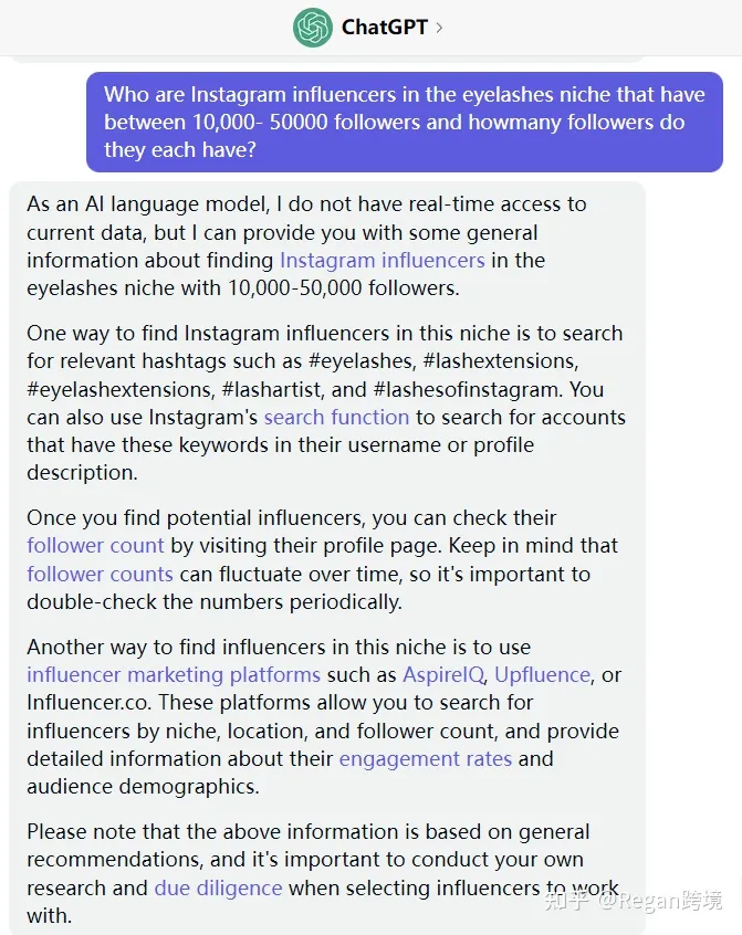 万字长文-chatGPT应用到亚马逊17个实操技巧