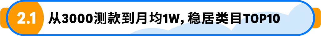 十万启动资金撬动千万年销：3人团队靠供应链+情绪选品逆袭亚马逊