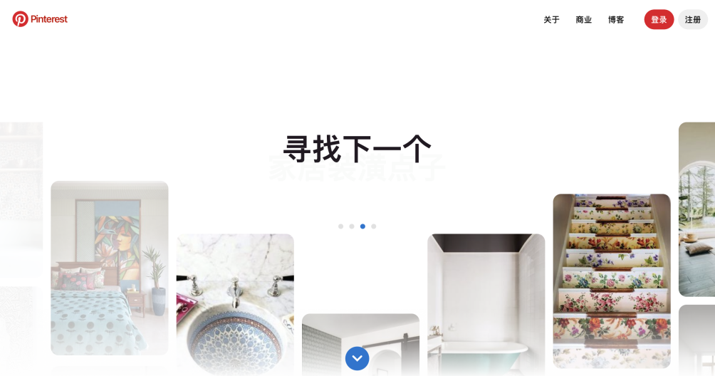 实用经验:跨境电商站外引流不可错过的社交媒体十大网站-6~10