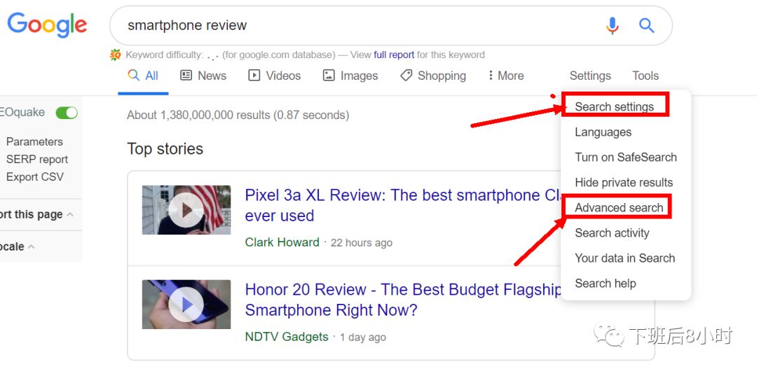 如何查找海外科技媒体编辑（一）