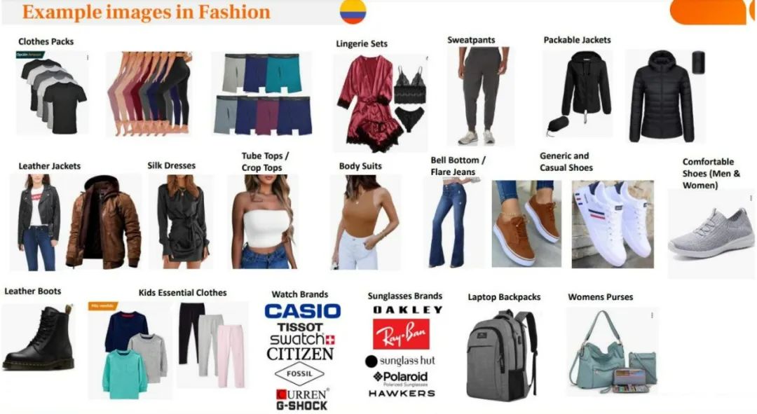 拉美将入秋，这些时尚单品潜力飙升！