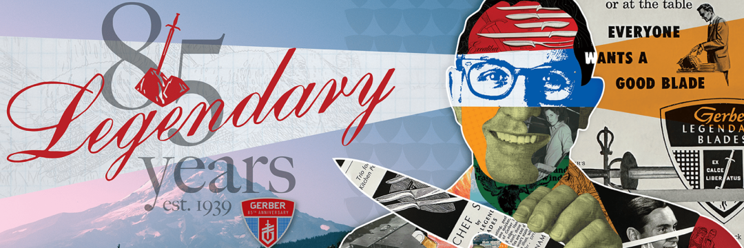 靠内容营销年入1.3亿美金！户外刀卖遍全球