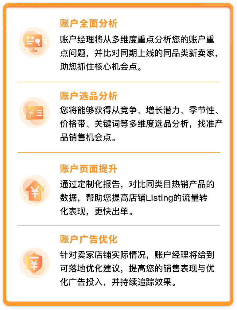 小竞争大利润，入驻还简单！亚马逊宝藏站点加拿大藏不住了