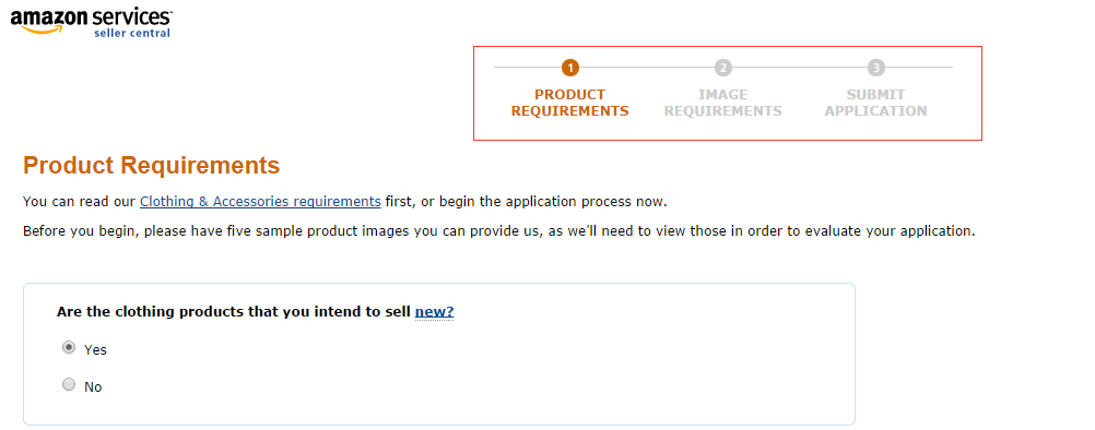 围观!错过百单的亚马逊后台设置